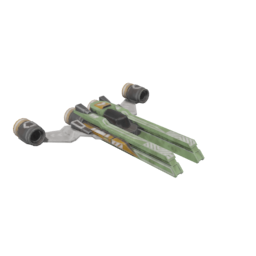 Green Executioner
